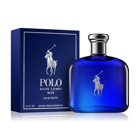 ralph lauren polo blue edp.